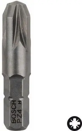 Skruvbits Endast denna vecka